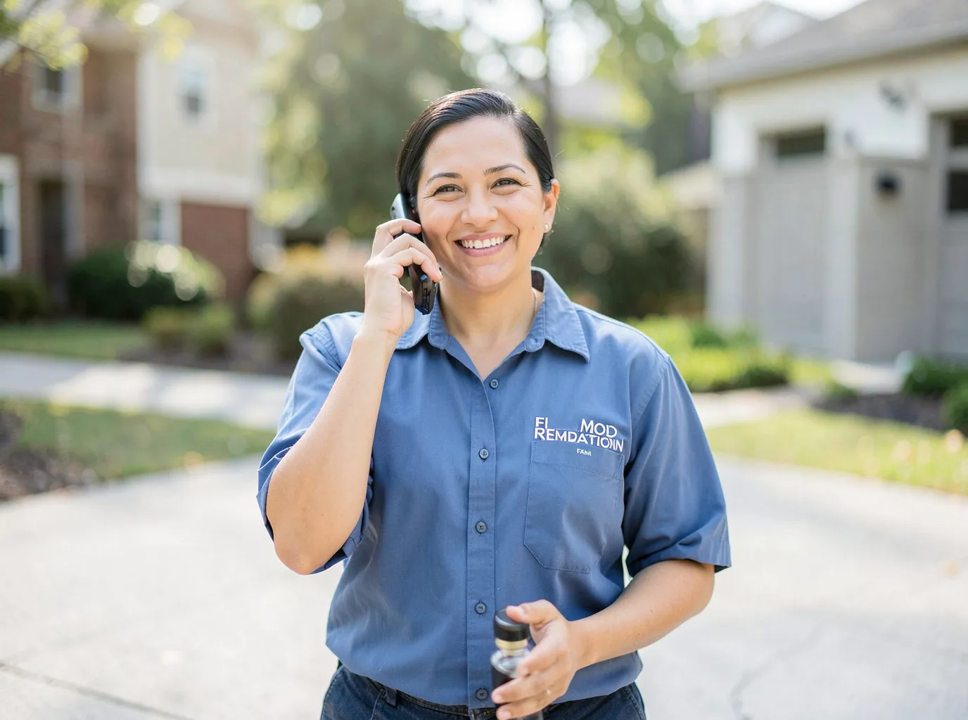 Mold Remediation Dowell, MD FAQs
